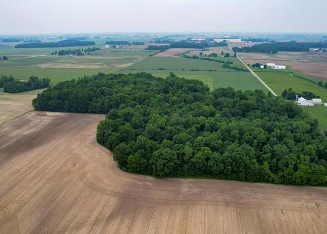 Property at 0 Mautz-yeager Rd, Marion, OH 43302