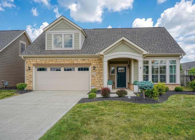 Photo of 3218 Korg St, Powell, OH 43065