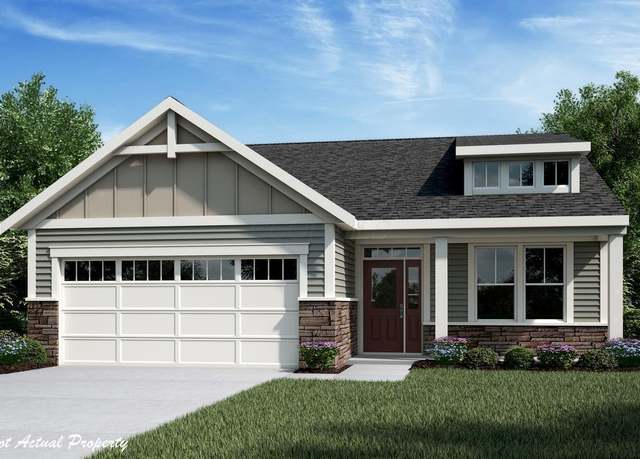 Property at 8296 Spenwood Way, Sunbury, OH 43074, 3 beds, 3 baths