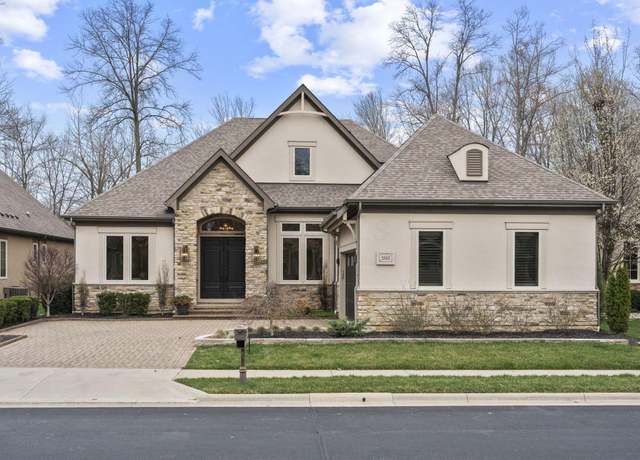 Property at 5505 Via Alvito Dr, Westerville, OH 43082, 2 beds, 2.5 baths