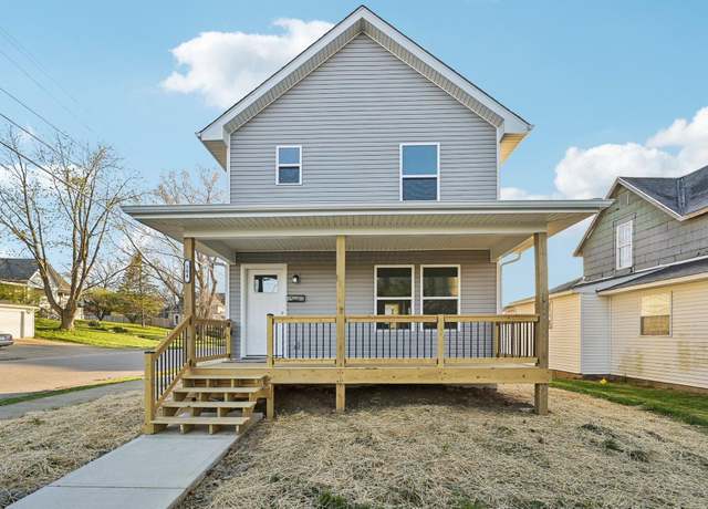 Property at 304 S North St, Washington Court House, OH 43160, 3 beds, 2.5 baths