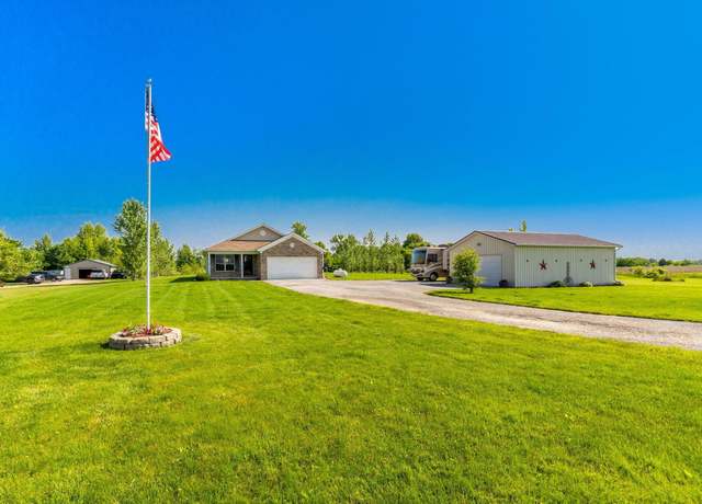 Property at 28275 Storms Rd, West Mansfield, OH 43358, 3 beds, 2 baths