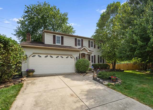Photo of 5587 Coogan Pl, Dublin, OH 43016