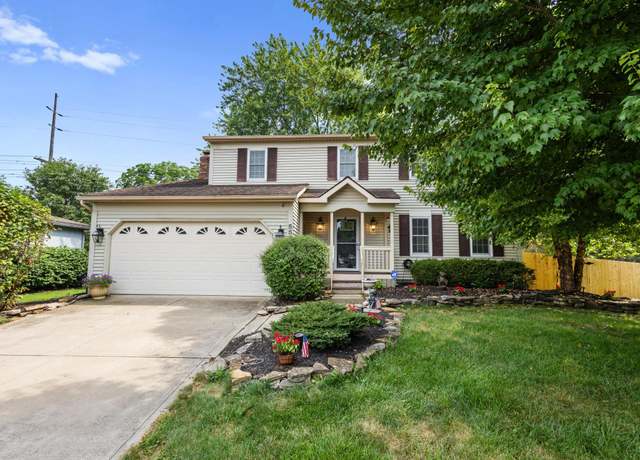 Photo of 5587 Coogan Pl, Dublin, OH 43016