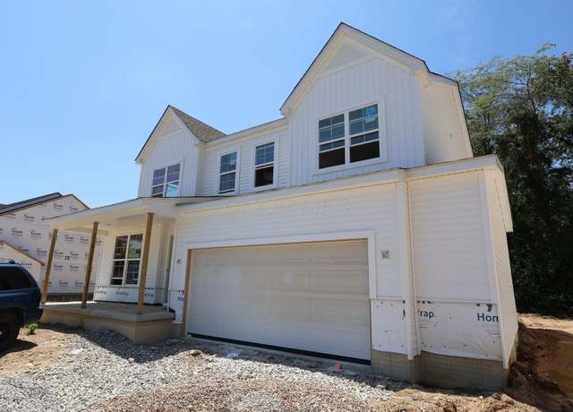 Property at 275 Olympic Loop, Commercial Point, OH 43116, 4 beds, 2.5 baths