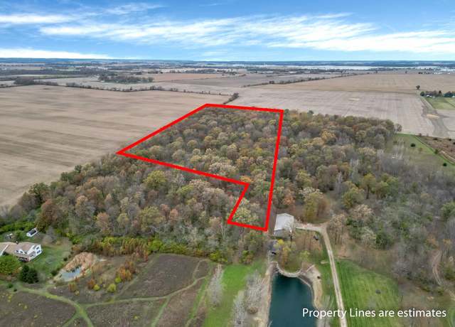 Property at TBD Wilson Rd SE, West Jefferson, OH 43162