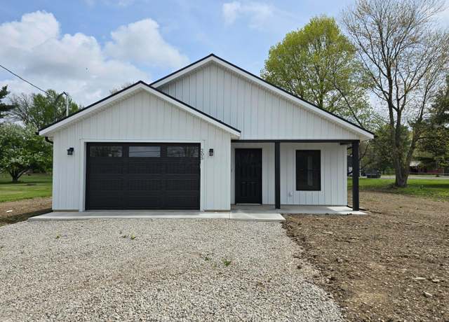 Property at 205 Railroad St, Cardington, OH 43315, 3 beds, 2 baths