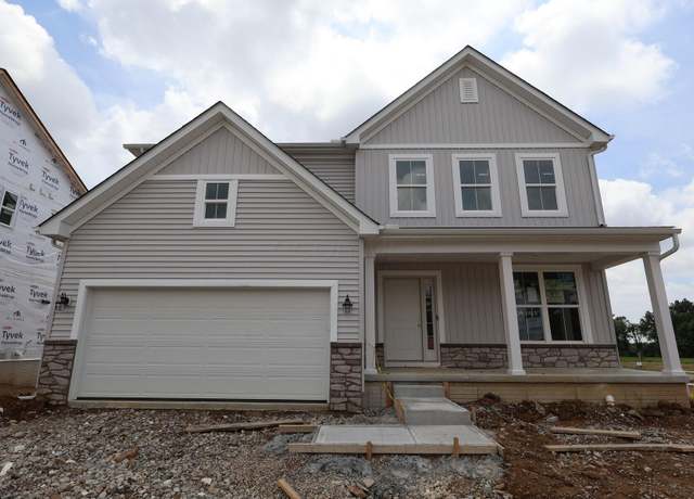 Property at 7895 Collins Dr, Reynoldsburg, OH 43068, 3 beds, 2.5 baths