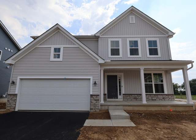 Property at 7895 Collins Dr, Reynoldsburg, OH 43068, 3 beds, 2.5 baths