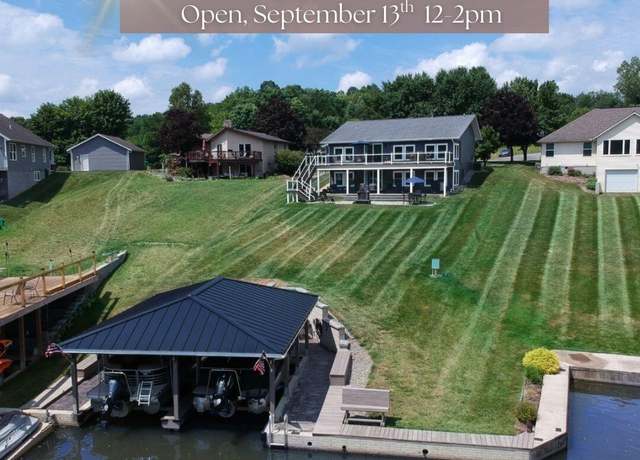 Property at 381 Northridge Heights Dr, Howard, OH 43028, 3 beds, 3 baths