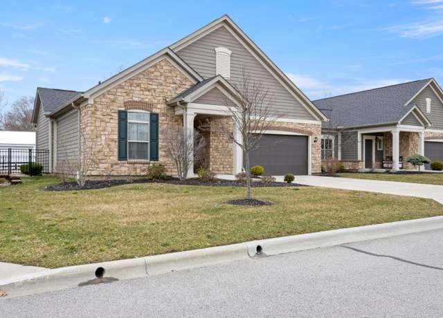 Property at 7338 Sunrise Way, Delaware, OH 43015, 2 beds, 2 baths