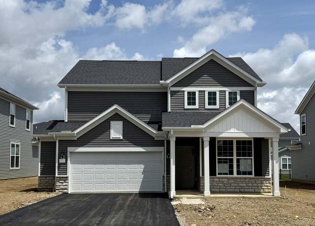Property at 3780 Brody Dr Lot 187, Grove City, OH 43123, 3 beds, 2.5 baths