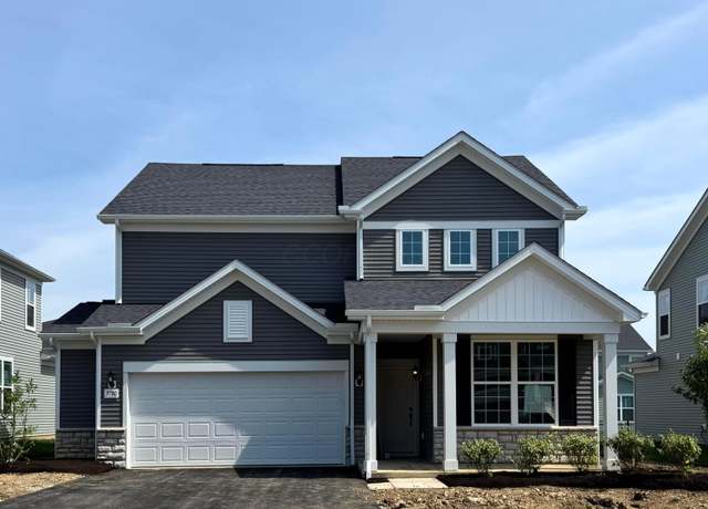 Property at 3780 Brody Dr Lot 187, Grove City, OH 43123, 3 beds, 2.5 baths