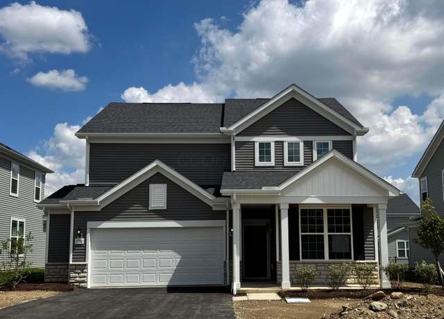 Property at 3780 Brody Dr Lot 187, Grove City, OH 43123, 3 beds, 2.5 baths