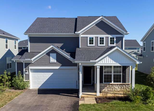 Property at 3780 Brody Dr Lot 187, Grove City, OH 43123, 3 beds, 2.5 baths