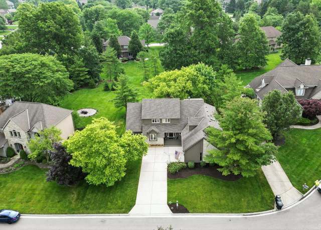 Photo of 6239 Inverurie Dr W, Dublin, OH 43017