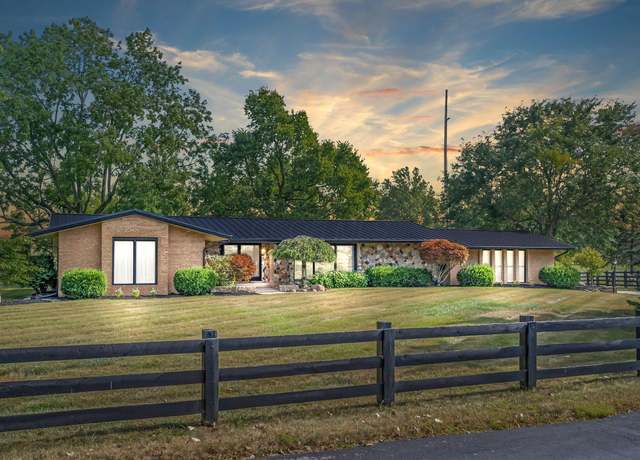 Property at 1575 Kingwood Cir, Marion, OH 43302, 4 beds, 3 baths