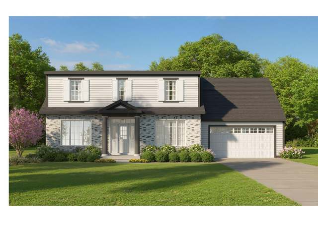Property at 3509 Redding Rd, Upper Arlington, OH 43221, 5 beds, 4.5 baths