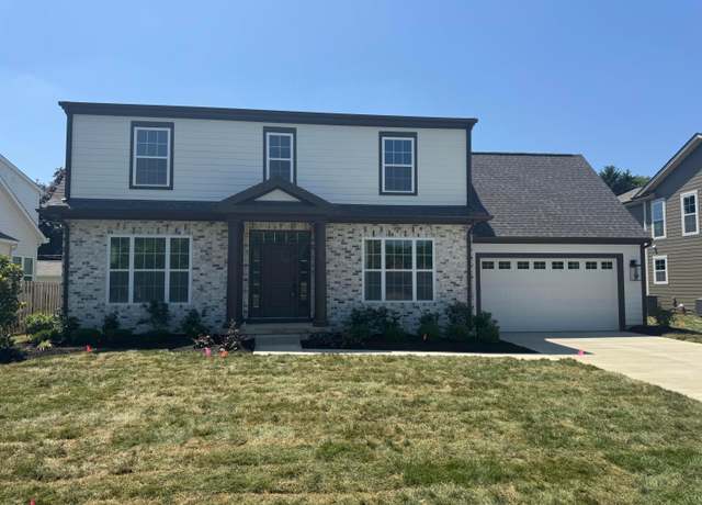 Property at 3509 Redding Rd, Upper Arlington, OH 43221, 5 beds, 4.5 baths