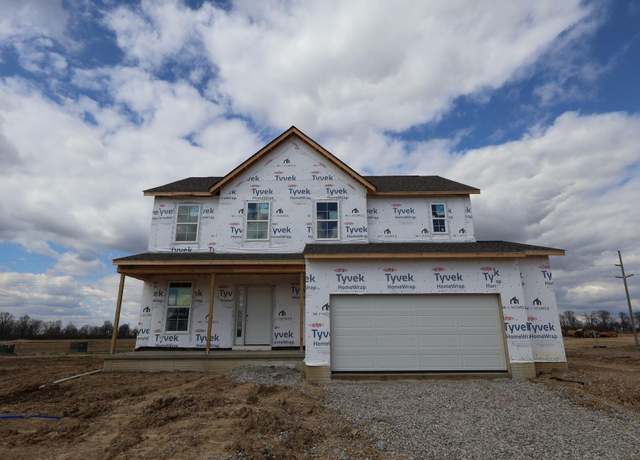 Property at 1508 Kenneth Dr, Delaware, OH 43015, 3 beds, 2.5 baths