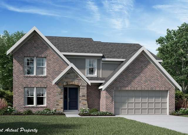 Property at 8482 Taylor's Way, Pickerington, OH 43147, 5 beds, 4.5 baths
