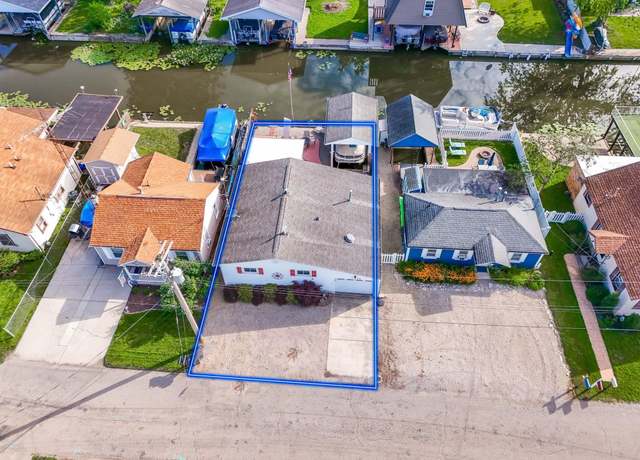 Property at 11638 Channel View Dr, Lakeview, OH 43331, 2 beds, 1 bath
