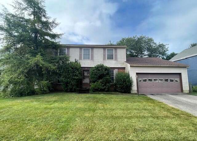 Property at 1361 Buttermilk Ave, Columbus, OH 43235, 3 beds, 2.5 baths