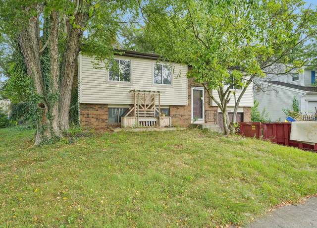 Property at 3764 Whetstone Dr, Groveport, OH 43125, 3 beds, 2.5 baths