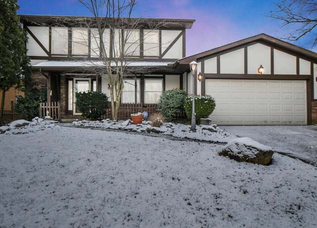 Property at 6601 Maple Park Way, Galloway, OH 43119, 4 beds, 2.5 baths