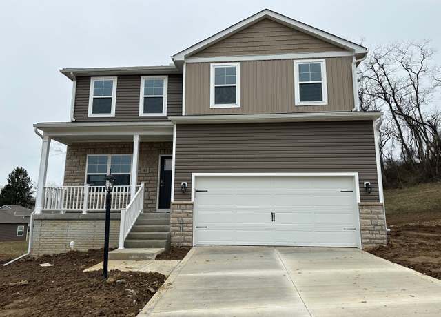 Property at 163 Badger Pass, Newark, OH 43055, 3 beds, 2.5 baths