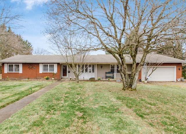 Property at 527 Twenty Grand Rd SW, Pataskala, OH 43062, 3 beds, 2 baths