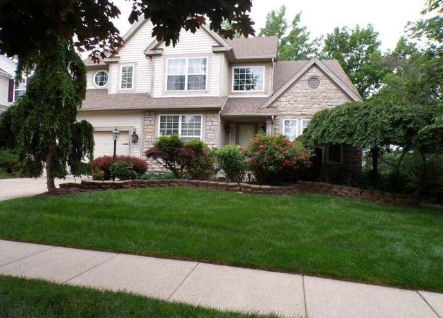 Property at 1296 Blacksmith Dr, Westerville, OH 43081, 3 beds, 2.5 baths
