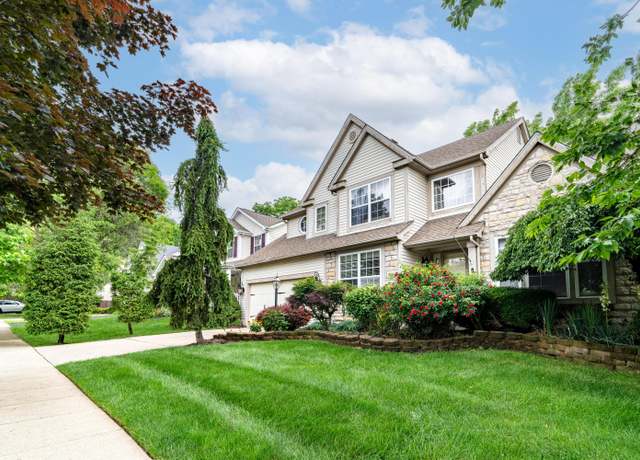 Property at 1296 Blacksmith Dr, Westerville, OH 43081, 3 beds, 2.5 baths