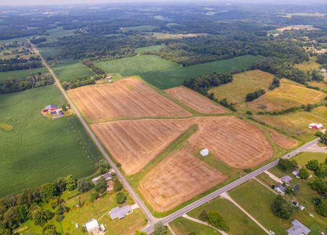 Property at 12600 Gilchrist Rd, Mount Vernon, OH 43050