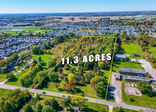 Property at 2345 Demorest Rd, Grove City, OH 43123