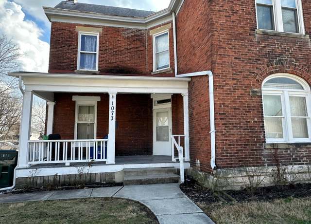 Property at 1073 Cable Ave, Columbus, OH 43222, 5 beds, 1 bath
