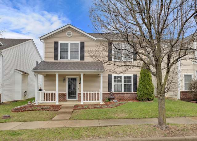Property at 730 Swanson St, Delaware, OH 43015, 3 beds, 2.5 baths