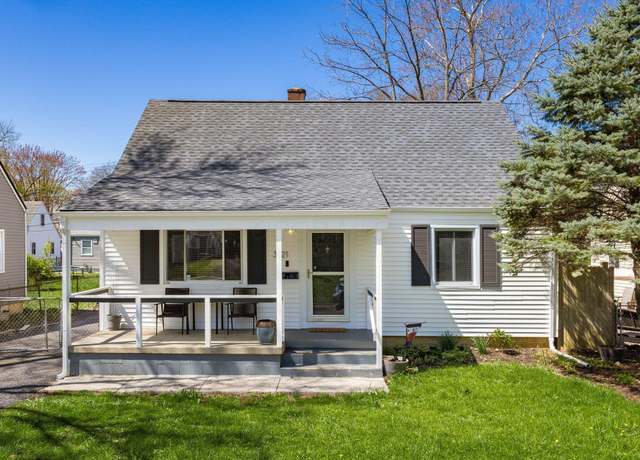 Property at 3421 Norwood St, Columbus, OH 43224, 3 beds, 1 bath