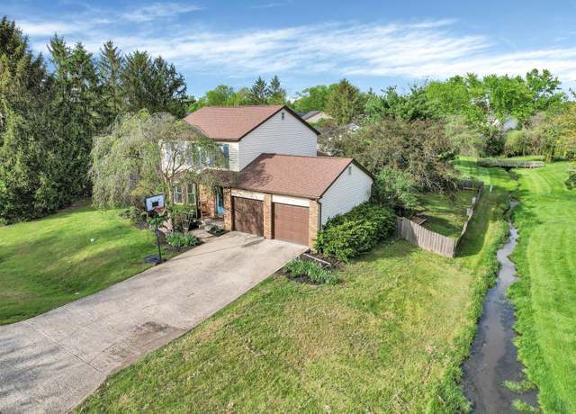 Property at 12164 Twincreek Dr, Pickerington, OH 43147, 3 beds, 1.5 baths