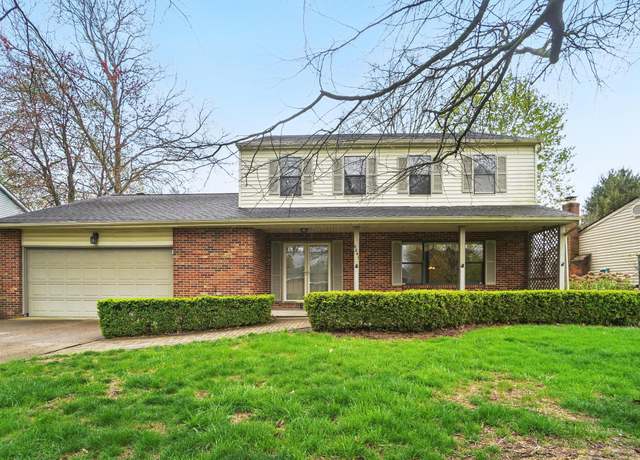Property at 6841 Prior Pl, Reynoldsburg, OH 43068, 4 beds, 2.5 baths