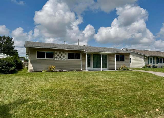 Property at 5039 Lockbourne Rd, Columbus, OH 43207, 3 beds, 1 bath