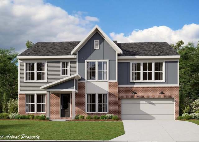 Property at 425 Broad Furrows Ave, Delaware, OH 43015, 5 beds, 3 baths