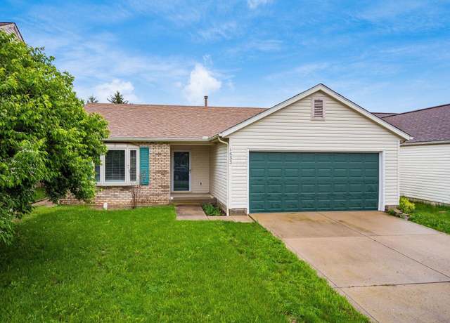 Property at 1633 Milington Way, Marysville, OH 43040, 3 beds, 2 baths