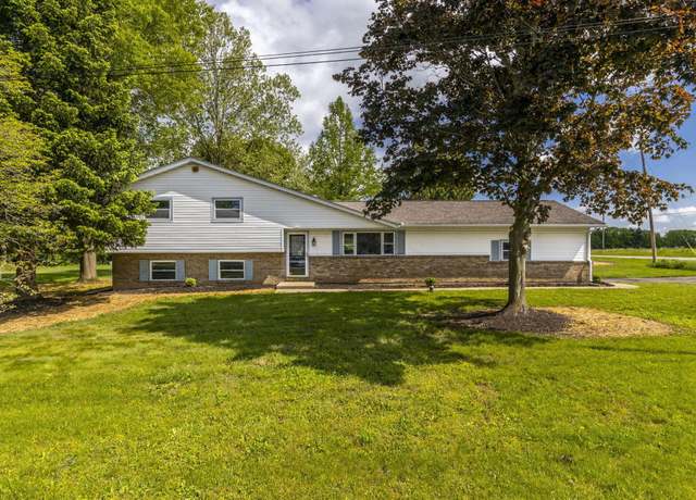 Property at 5937 Ebright Rd, Groveport, OH 43125, 4 beds, 2 baths