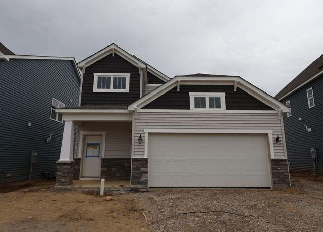 Photo of 7018 Unitas Loop, Powell, OH 43065