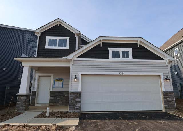 Property at 7018 Unitas Loop, Powell, OH 43065, 3 beds, 2.5 baths