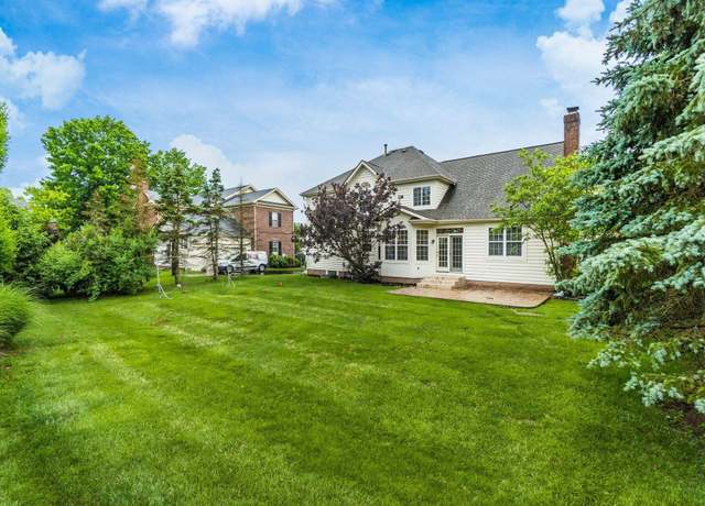Photo of 7200 Fernridge Dr, New Albany, OH 43054