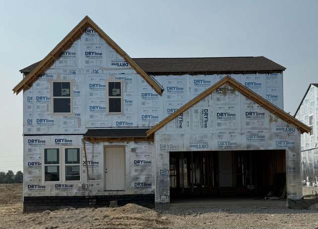 Property at 2200 Sunny View Ct, Marysville, OH 43040, 3 beds, 2.5 baths