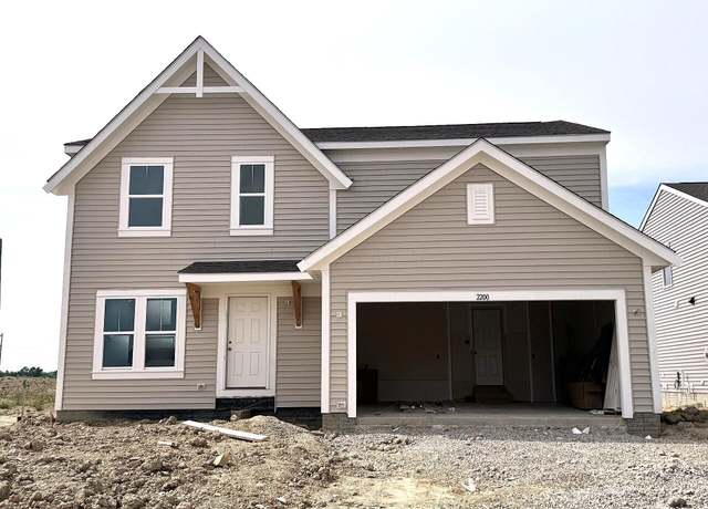 Property at 2200 Sunny View Ct, Marysville, OH 43040, 3 beds, 2.5 baths