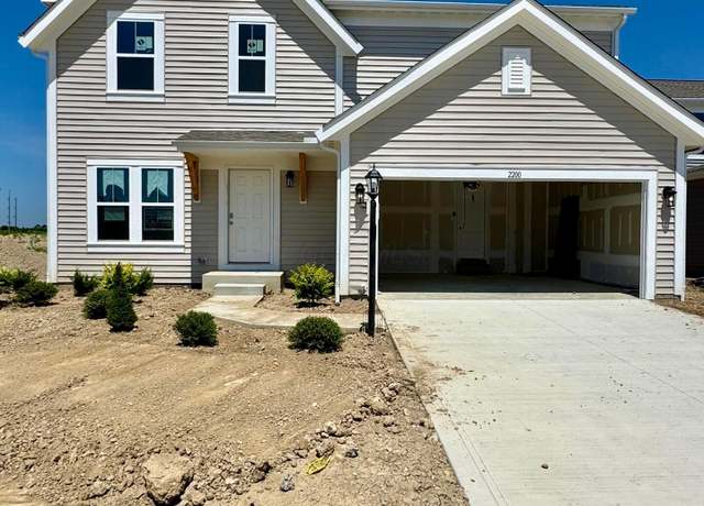 Property at 2200 Sunny View Ct, Marysville, OH 43040, 3 beds, 2.5 baths